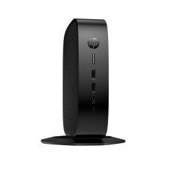 HP Elite t755 3 GHz ThinPro 1,4 kg Noir V2546
