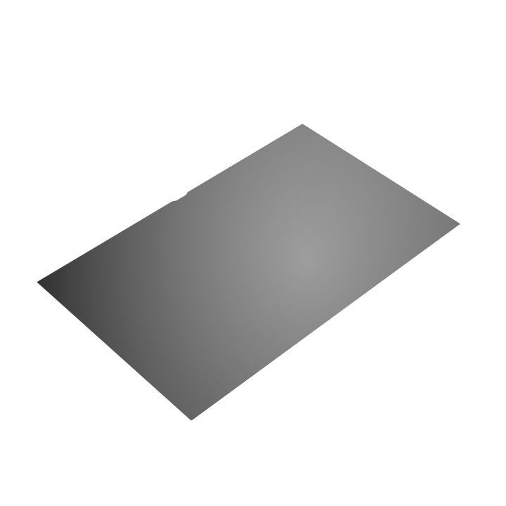 HP Filtre de confidentialité pour PC portable grand écran 16 pouces
