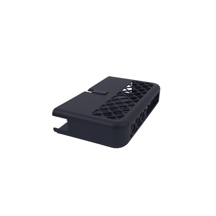 HP DM v4 Port Cover