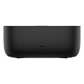 HP USB-C 100W G6 Dock Avec fil USB 3.2 Gen 2 (3.1 Gen 2) Type-C Noir