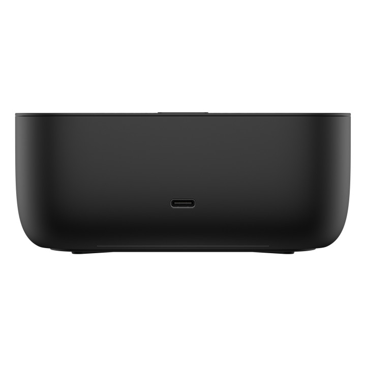 HP USB-C 100W G6 Dock Avec fil USB 3.2 Gen 2 (3.1 Gen 2) Type-C Noir