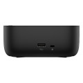 HP USB-C 100W G6 Dock Avec fil USB 3.2 Gen 2 (3.1 Gen 2) Type-C Noir
