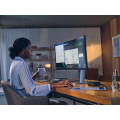 HP USB-C 100W G6 Dock Avec fil USB 3.2 Gen 2 (3.1 Gen 2) Type-C Noir