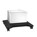 HP LaserJet Printer Cabinet meuble d'imprimante