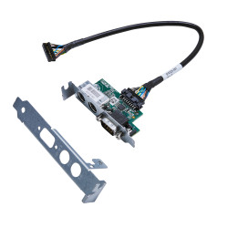 HP Z2 G5 Internal Serial and PS/2 Port carte et adaptateur d'interfaces Interne PS2