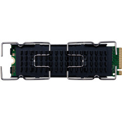 HP SSD ZTurbo 2 To 2280 PCIe-Gen4x4, Encryptage automatique OPAL2 TLC M.2 Z2