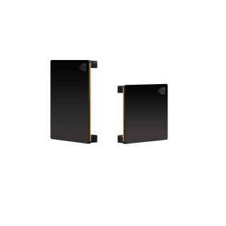 HP NVIDIA NVLink 3-Slot Bridge carte et adaptateur d'interfaces
