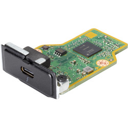 HP Thunderbolt 3.0 Flex IO v3 carte et adaptateur d'interfaces Interne