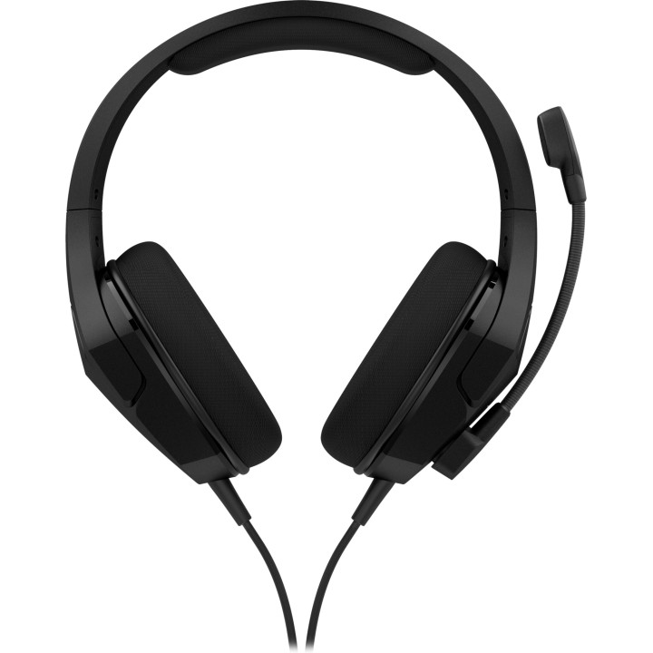 HyperX Cloud Plus core - Casque pour jeux (noir)
