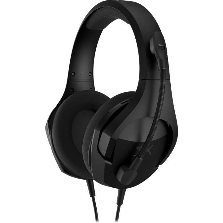 HyperX Cloud Plus core - Casque pour jeux (noir)