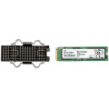 HP Module baie SSD Z Turbo 512 Go 2280 PCIe-4x4 SED OPAL2 TLC M.2