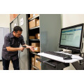 HP Licence Imprimante multifonction Color LaserJet Managed E877 40 à 50 ppm
