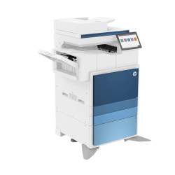 HP Licence Imprimante multifonction Color LaserJet Managed E786 30 à 35 ppm