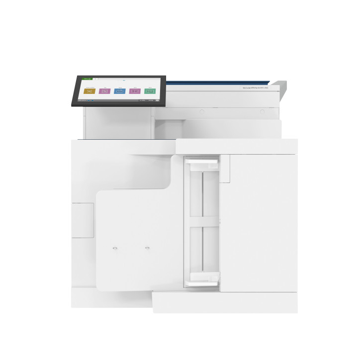 HP Licence Imprimante multifonction Color LaserJet Managed E786 30 à 35 ppm