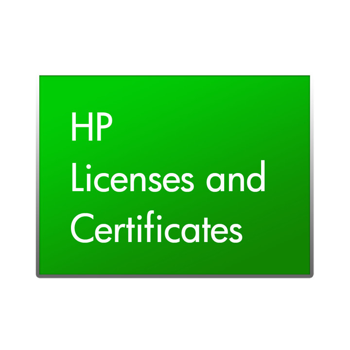 HP Licence Imprimante multifonction LaserJet Managed E731 30 à 35 ppm