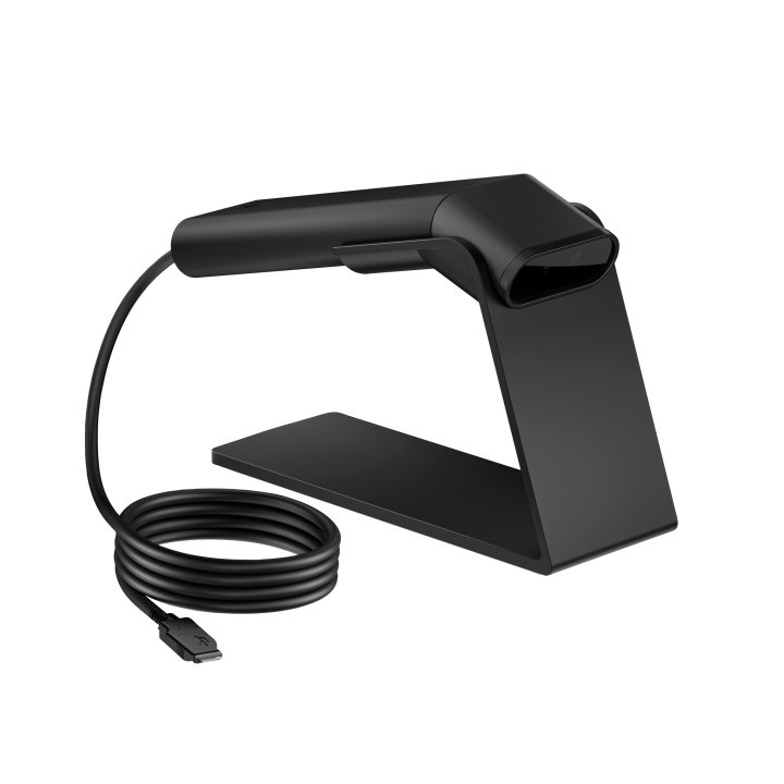 HP Engage 2D G2 Barcode Scanner