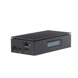 HP Remote System Controller carte et adaptateur d'interfaces Mini DisplayPort, USB 2.0, RJ-45