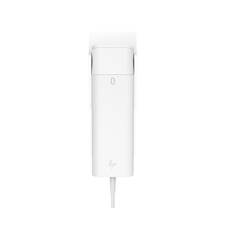 HP Engage 2D G2 White Barcode Scanner Lecteur de code barre portable Blanc