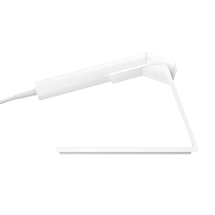 HP Engage 2D G2 White Barcode Scanner Lecteur de code barre portable Blanc