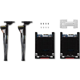 Lenovo 4XH1P80847 Compartiment pour ordinateur Full Tower Support de montage SSD