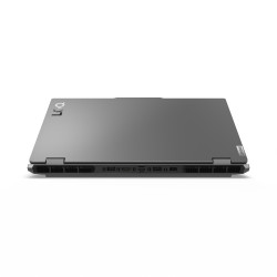 Lenovo LOQ 15IAX9 Intel® Core™ i5 i5-12450HX Ordinateur portable 39,6 cm (15.6") Full HD 24 Go DDR5-SDRAM 1 To SSD NVIDIA Ge