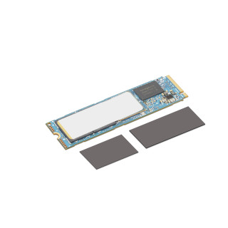 Lenovo 4XB1Q31359 disque SSD 4 To M.2 PCI Express 4.0 NVMe