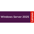 Lenovo Windows Server 2025 Licence d'accès client Licence