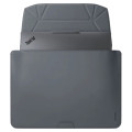 Lenovo Origami 38,1 cm (15") Housse Gris