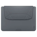 Lenovo Origami 38,1 cm (15") Housse Gris