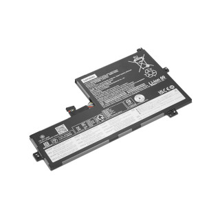 Lenovo 4X51R61943 composant de laptop supplémentaire Batterie