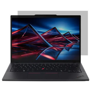 Lenovo 4Z11S20127 filtre anti-reflets pour écran et filtre de confidentialité 36,8 cm (14.5") Ordinateur portable Filtre de c
