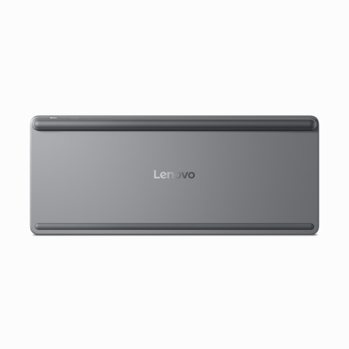 Lenovo ZG38C05815 clavier Universel USB + Bluetooth Français Gris