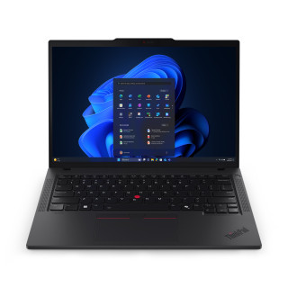 Lenovo ThinkPad T14 Gen 6 (Intel) Intel Core Ultra 5 225U Ordinateur portable 35,6 cm (14") WUXGA 16 Go DDR5-SDRAM 512 Go SSD W