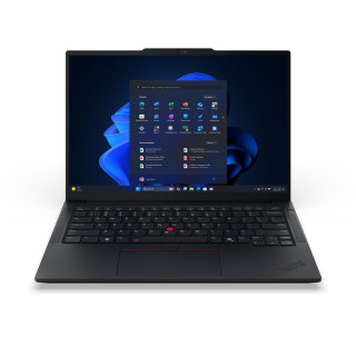 Lenovo ThinkPad E14 Gen 7 (Intel) Intel Core 5 210H Ordinateur portable 35,6 cm (14") WUXGA 16 Go DDR5-SDRAM 512 Go SSD Wi-Fi 6