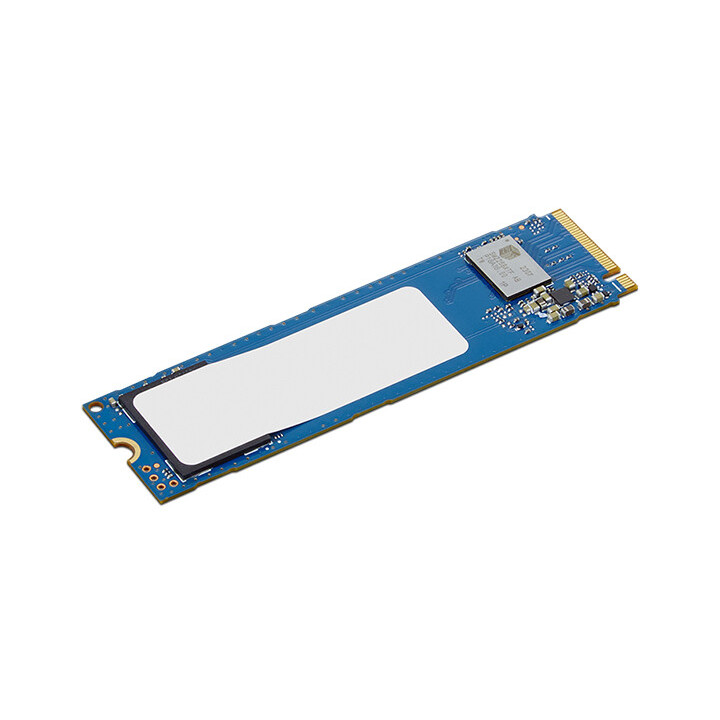 Lenovo 4XB1T87551 disque SSD 512 Go M.2 PCI Express 4.0 NVMe