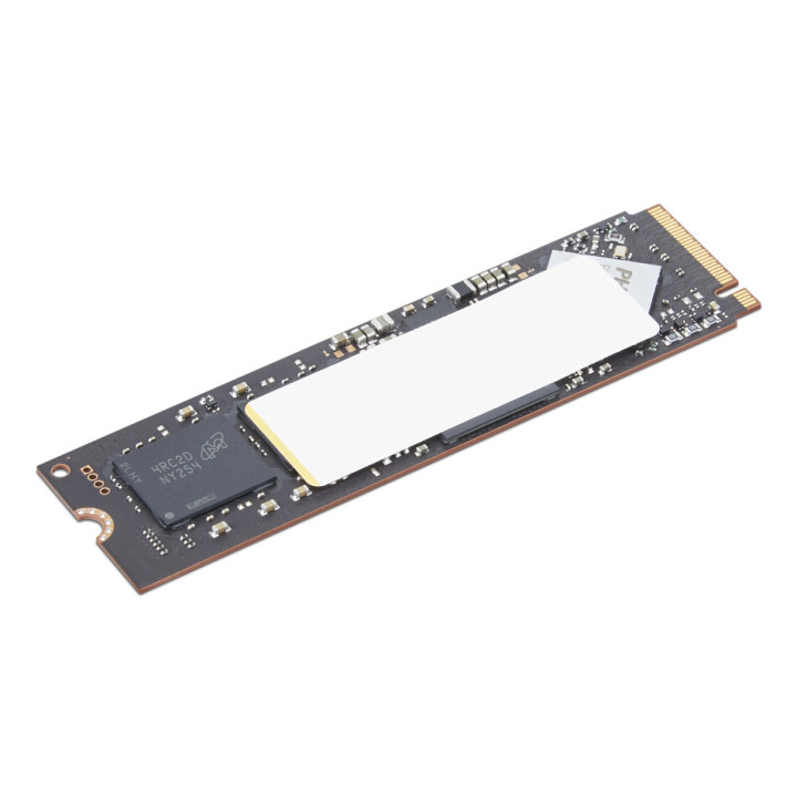 Lenovo 4XB1T87553 disque SSD 512 Go M.2 PCI Express 4.0 NVMe