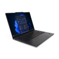 Lenovo ThinkPad X13 Gen 6 (Intel) Intel Core Ultra 7 255U Ordinateur portable 33,8 cm (13.3") WUXGA 16 Go LPDDR5x-SDRAM 512 Go 