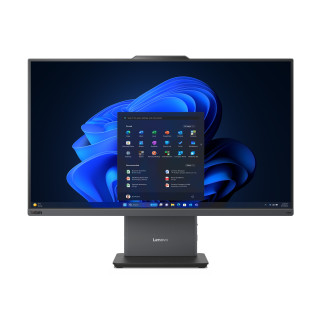 Lenovo ThinkCentre neo 55a 24 Gen 6 AMD Ryzen™ 5 60,5 cm (23.8") 1920 x 1080 pixels PC All-in-One 8 Go DDR5-SDRAM 256 Go SSD 
