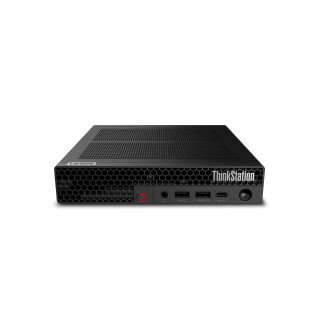 Lenovo ThinkStation P3 Tiny Gen 2 Intel Core Ultra 7 265T 16 Go DDR5-SDRAM 512 Go SSD NVIDIA RTX A400 Windows 11 Pro Mini PC St