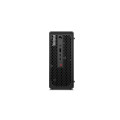 Lenovo ThinkStation P3 Ultra SFF Gen 2 Intel Core Ultra 7 265 32 Go DDR5-SDRAM 1 To SSD Windows 11 Pro Station de travail Noir
