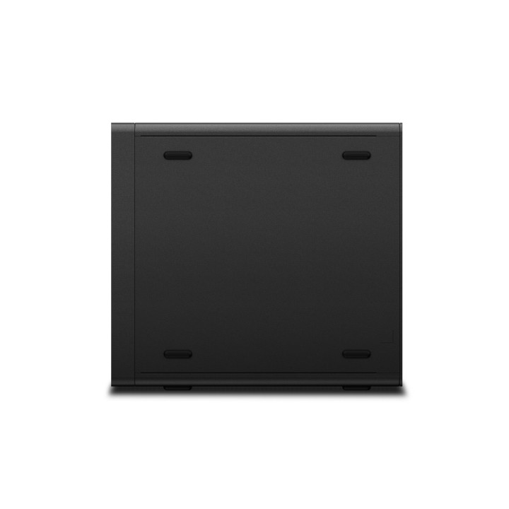 Lenovo ThinkStation P3 Ultra SFF Gen 2 Intel Core Ultra 7 265 32 Go DDR5-SDRAM 1 To SSD Windows 11 Pro Station de travail Noir