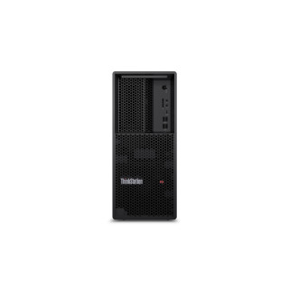 Lenovo ThinkStation P3 Tower Gen 2 Intel Core Ultra 7 265 32 Go DDR5-SDRAM 1 To SSD NVIDIA RTX A1000 Windows 11 Pro Station de 