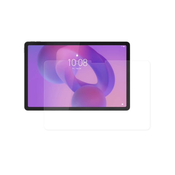 Lenovo ZG38C07003 protection d'écran de tablette Protection d'écran transparent 1 pièce(s)