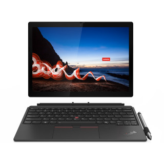 Lenovo ThinkPad X12 Detachable Gen 2 Intel Core Ultra 5 134U Hybride (2-en-1) 31,2 cm (12.3") Écran tactile 32 Go LPDDR5x-SDRA