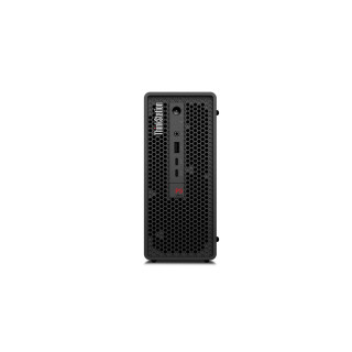 Lenovo ThinkStation P3 Ultra SFF Gen 2 Intel Core Ultra 7 265 32 Go DDR5-SDRAM 1 To SSD NVIDIA RTX A1000 Windows 11 Pro Station