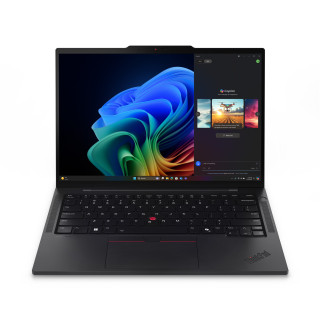 Lenovo ThinkPad T14s Gen 6 (Intel) Intel Core Ultra 5 225U Ordinateur portable 35,6 cm (14") WUXGA 16 Go LPDDR5x-SDRAM 512 Go S