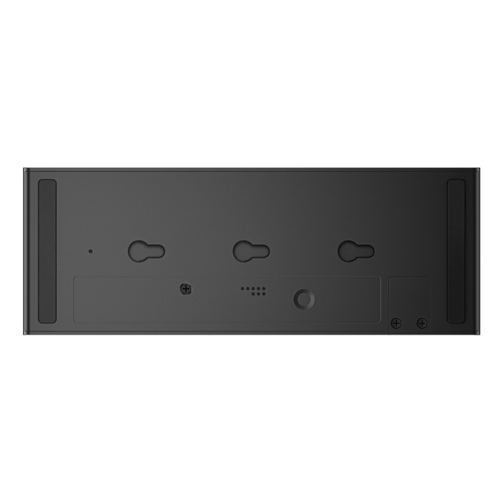 Lenovo ThinkPad USB4 Smart Dock 5500 with 135W Adapter Avec fil Noir