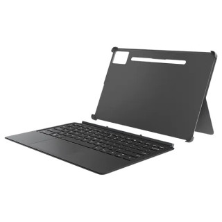 Lenovo ZG38C06021 clavier pour tablette Français Pogo Pin Noir