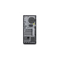 Lenovo ThinkStation P2 Tower Gen 2 Intel Core Ultra 7 265 32 Go DDR5-SDRAM 1 To SSD NVIDIA GeForce RTX 5070 Windows 11 Pro Stat