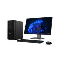 Lenovo ThinkStation P2 Tower Gen 2 Intel Core Ultra 7 265 32 Go DDR5-SDRAM 1 To SSD NVIDIA GeForce RTX 5070 Windows 11 Pro Stat